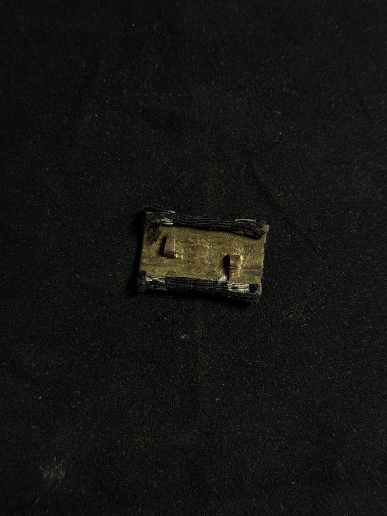 戎马世界章牌大赏第108期 德国一战二级铁十字勋章勋略