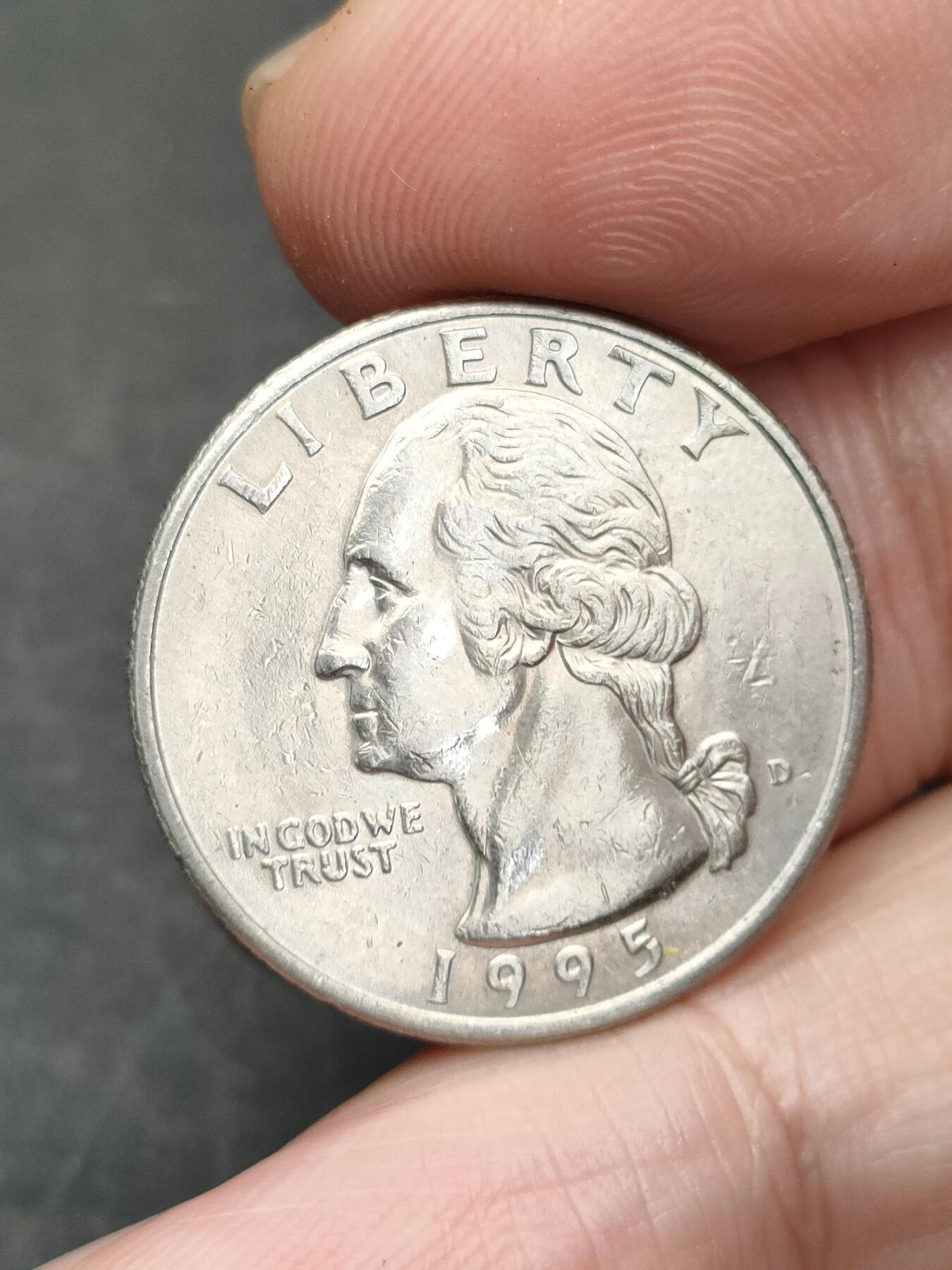 猩哥外币小铺➨【第203场】 美国