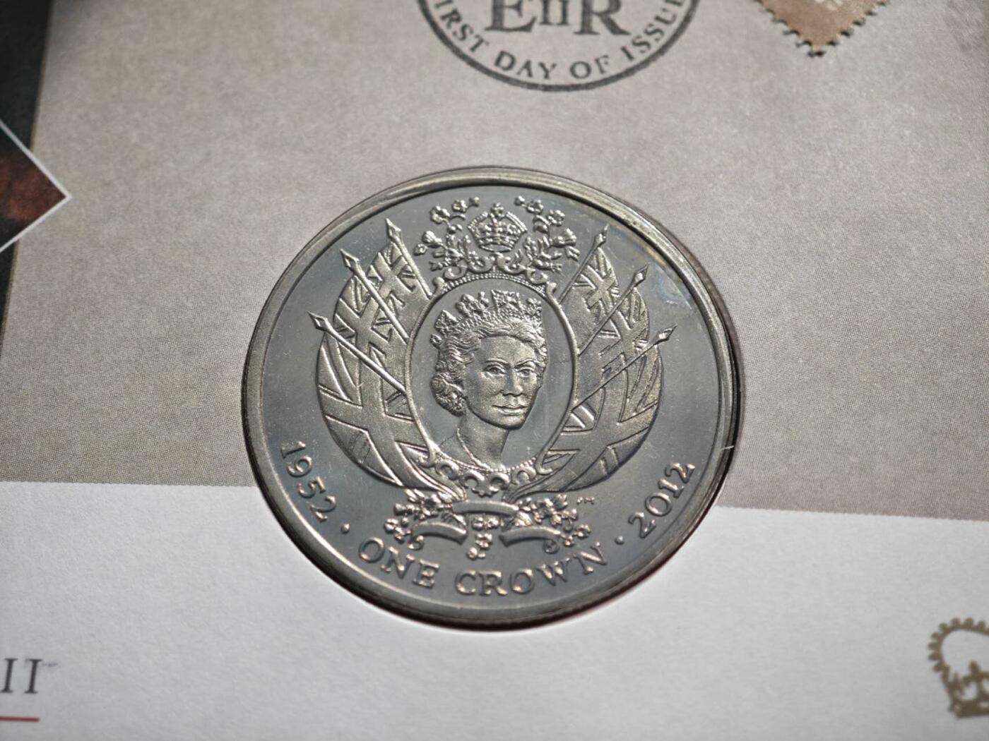 【淘币小摊】限时拍第八百零七拍  克朗币邮币封场  满百包邮可预留两周  周一统一发货 