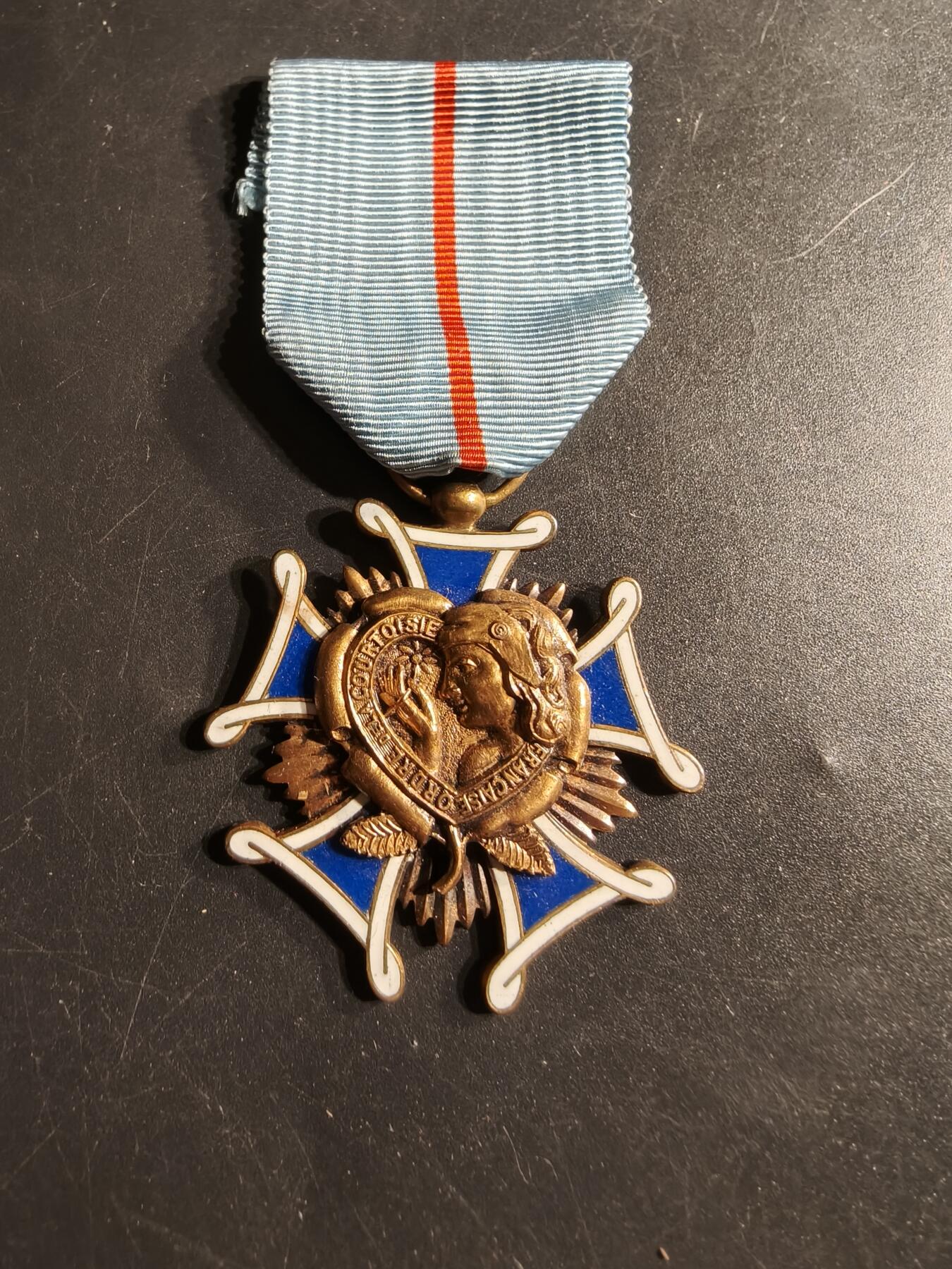 老王徽章第165期