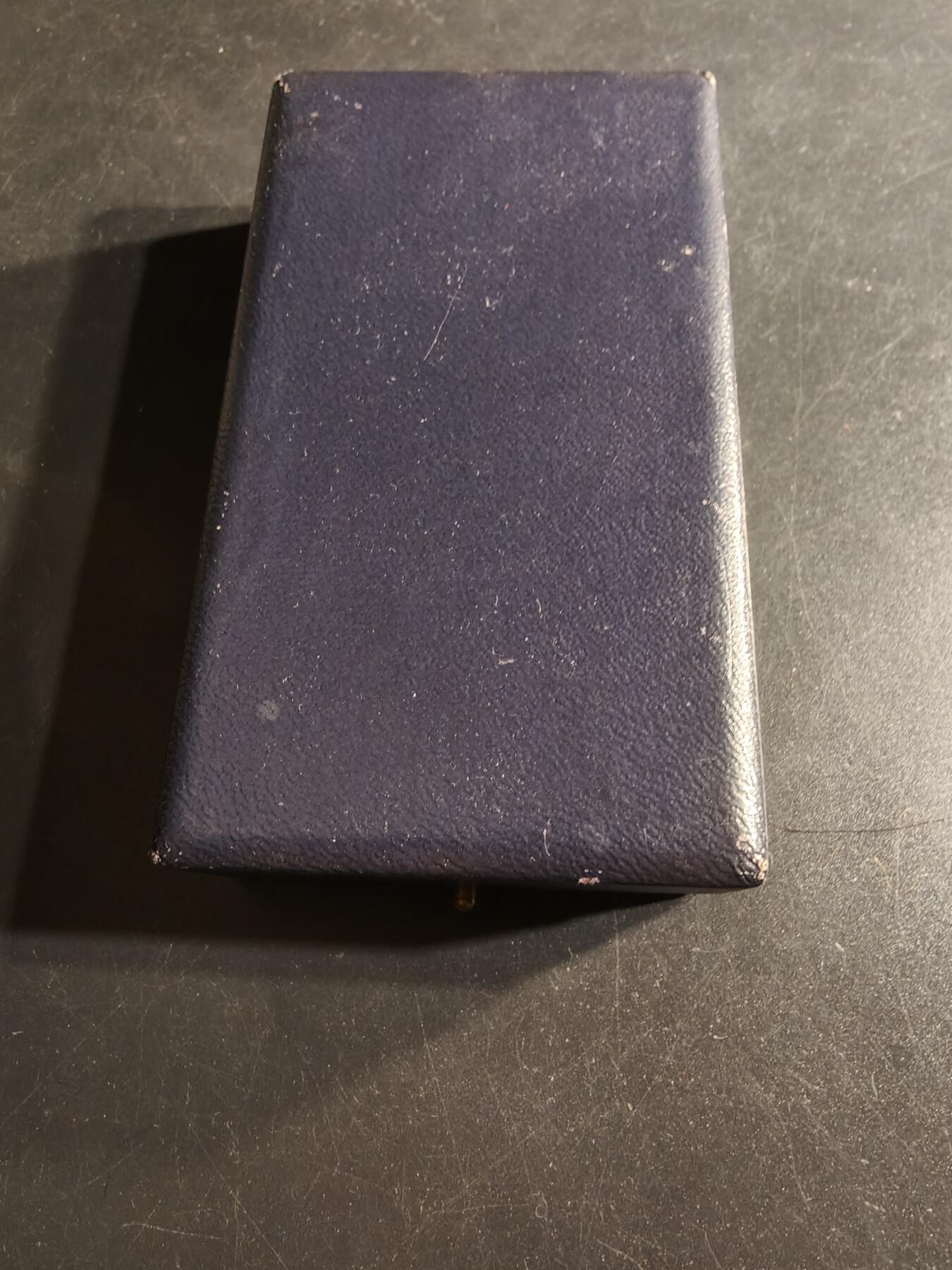 老王徽章第165期