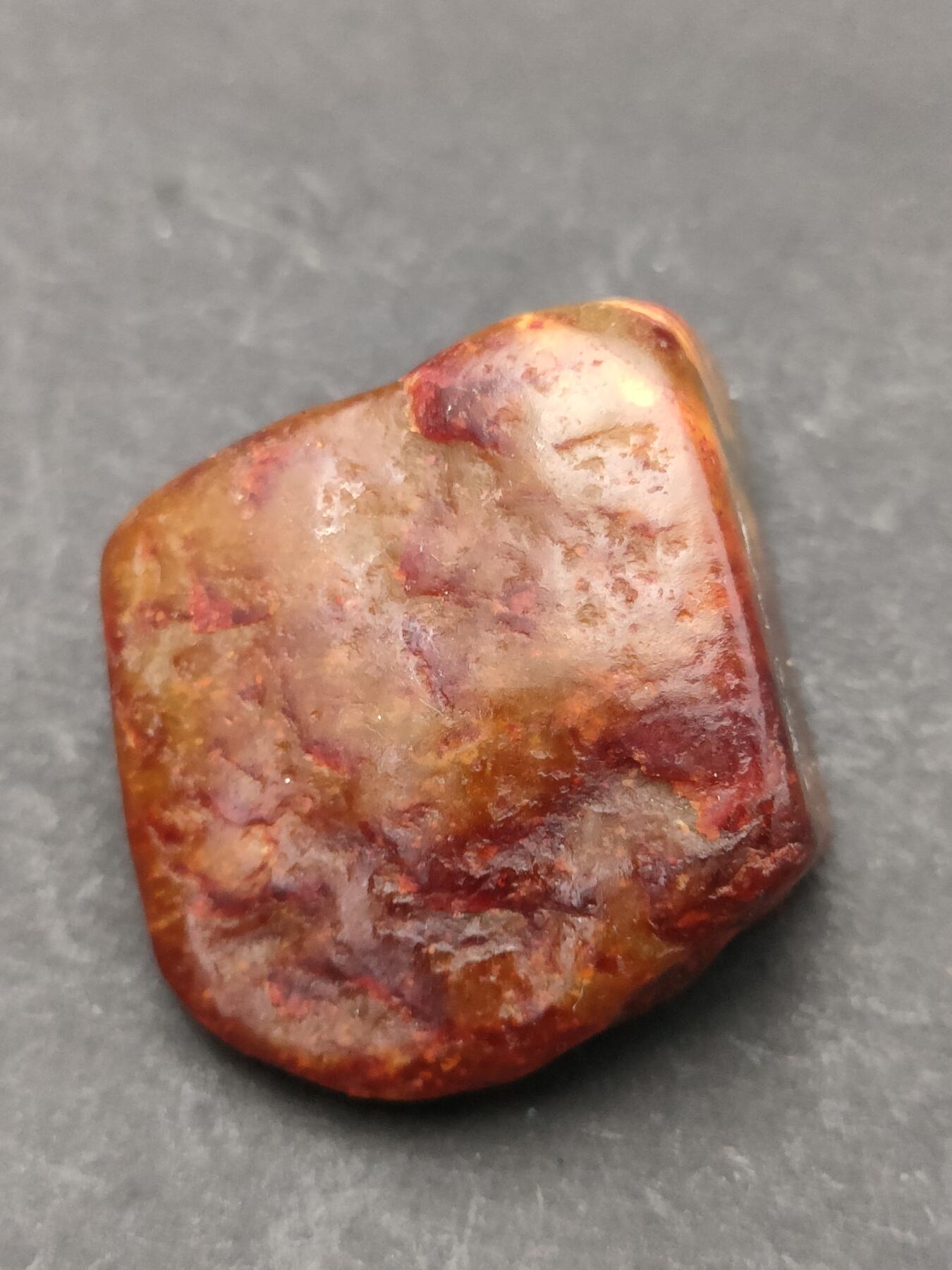 猩哥外币小铺➨【第203场】 和田玉原石15克