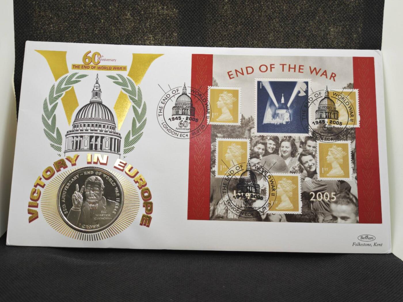 【淘币小摊】限时拍第八百零七拍  克朗币邮币封场  满百包邮可预留两周  周一统一发货 