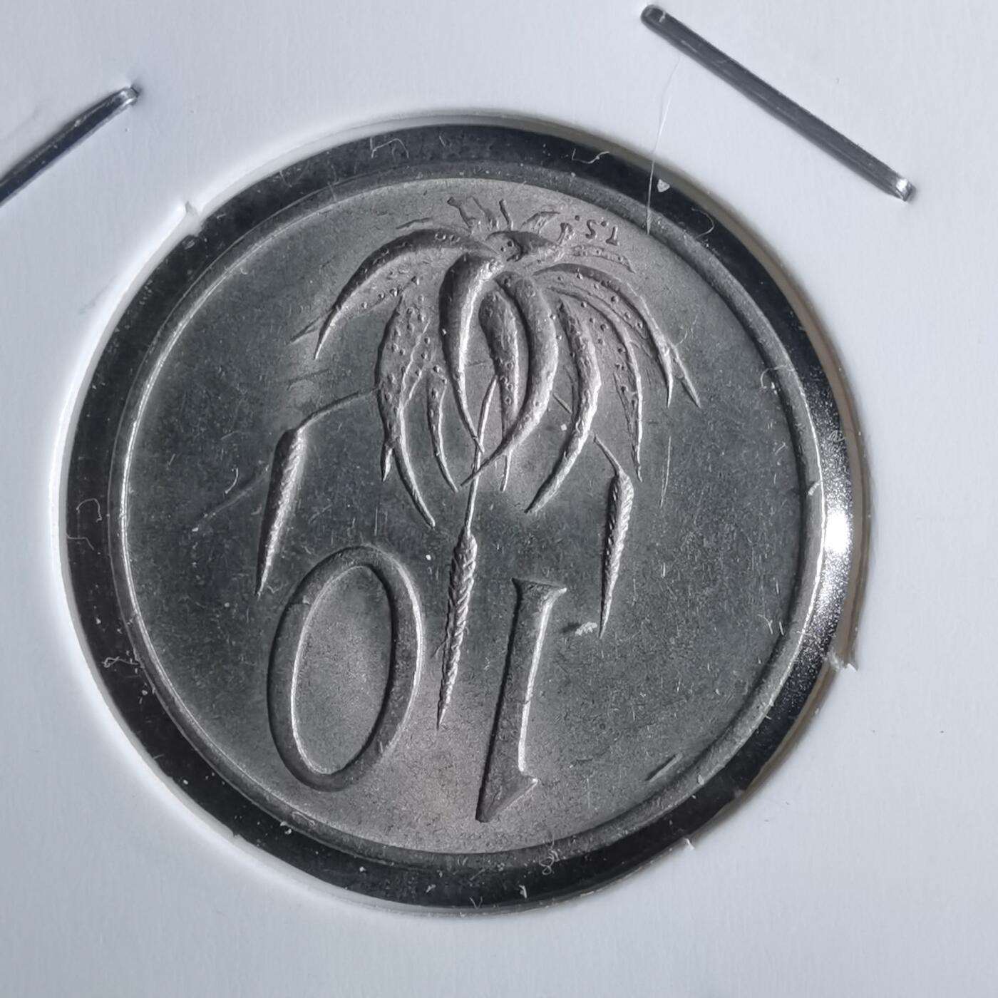 沼泽如烟--第912场 南非1970年十分