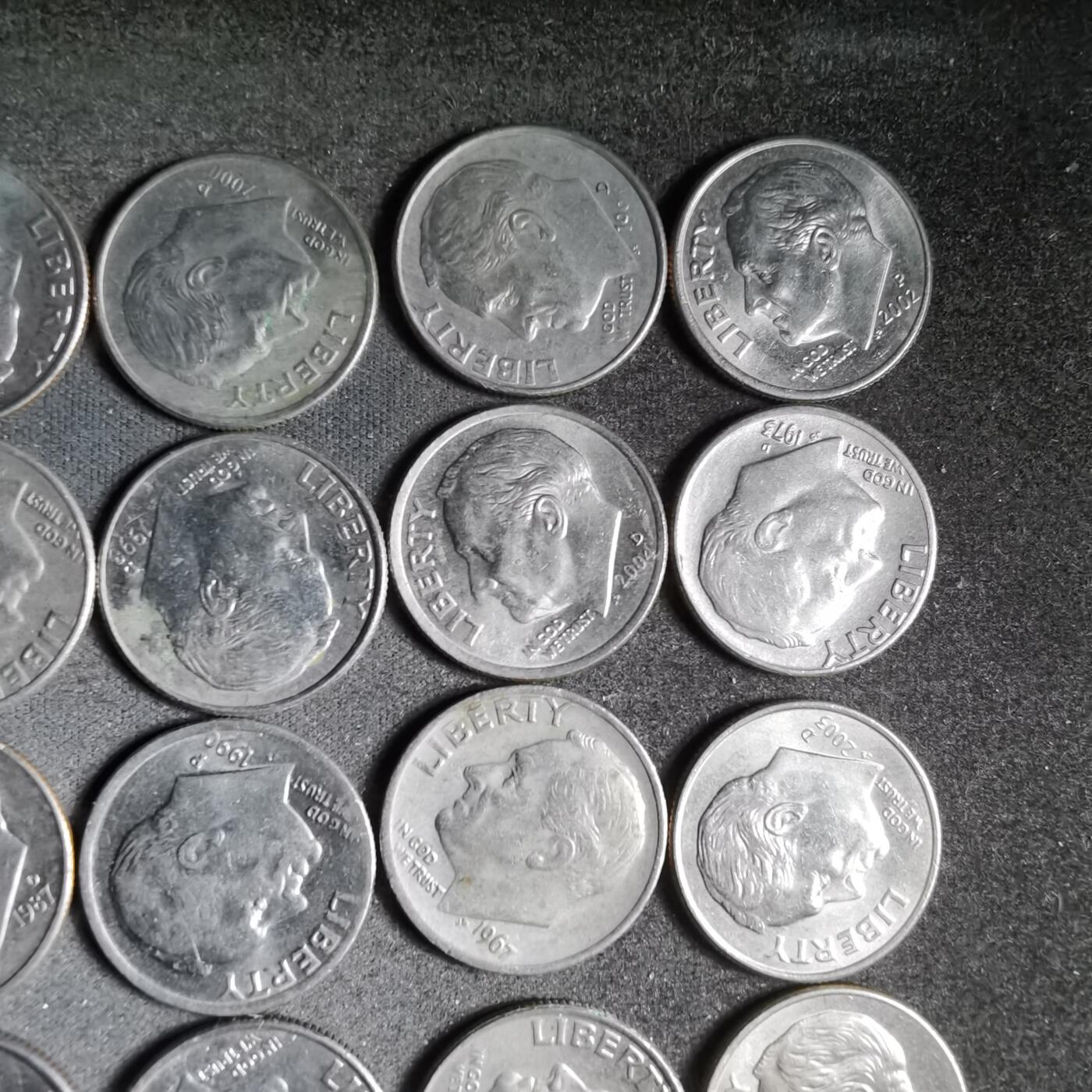 沼泽如烟--第911场 美国十分37枚