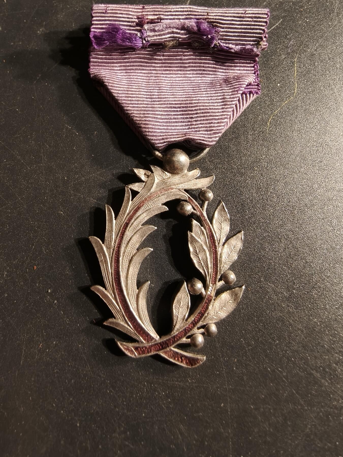 老王徽章第165期