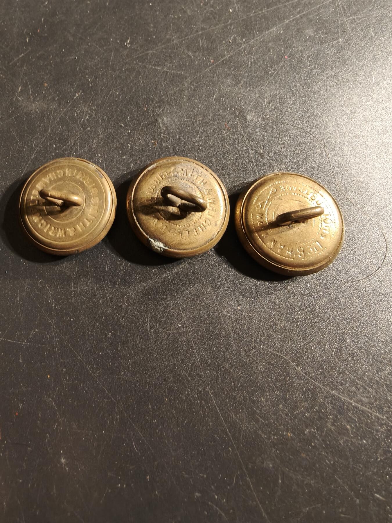 老王徽章第165期