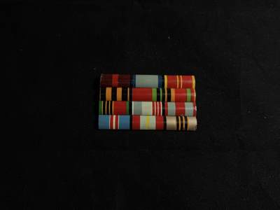 戎马世界章牌大赏第108期 - 苏联勋略