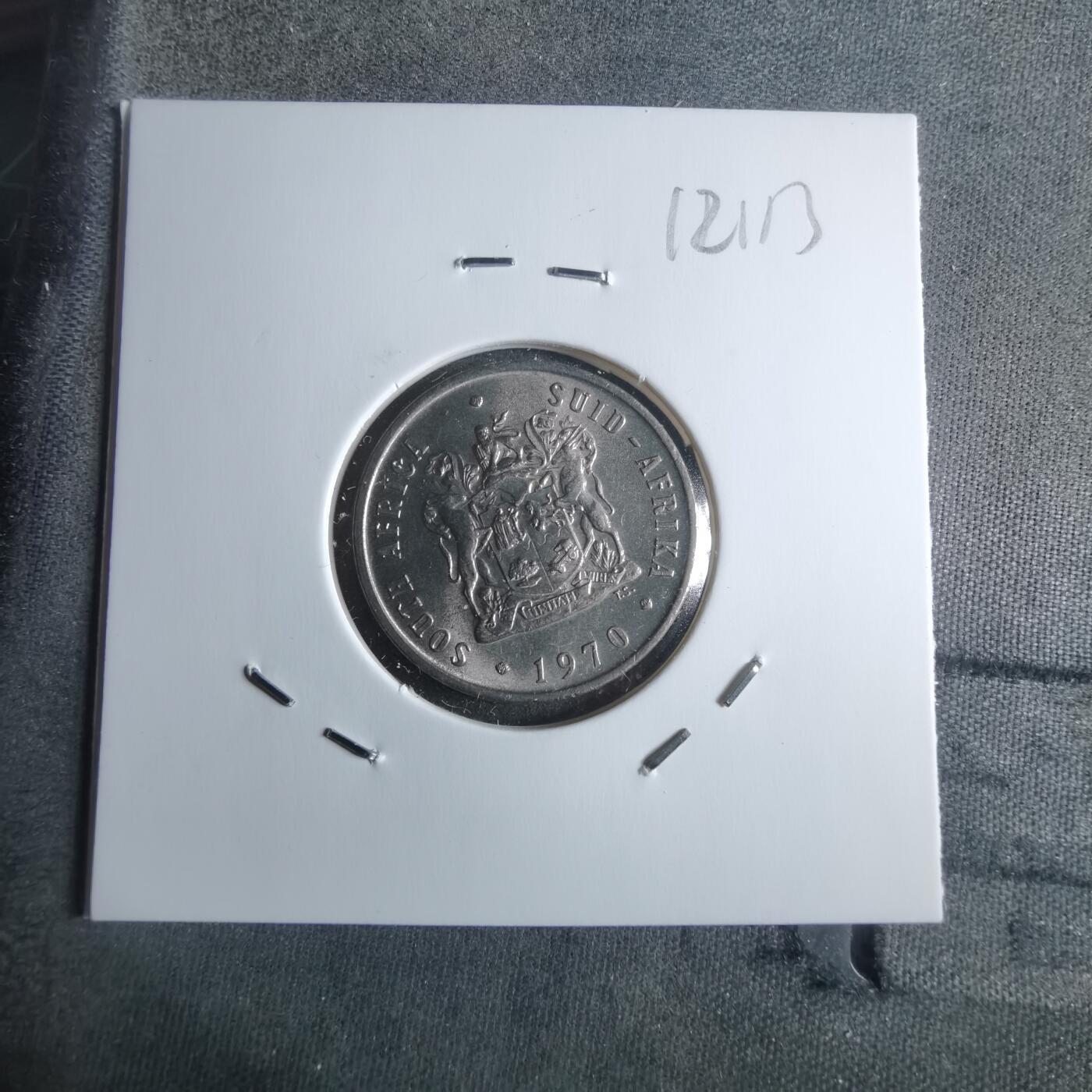 沼泽如烟--第912场 南非1970年十分