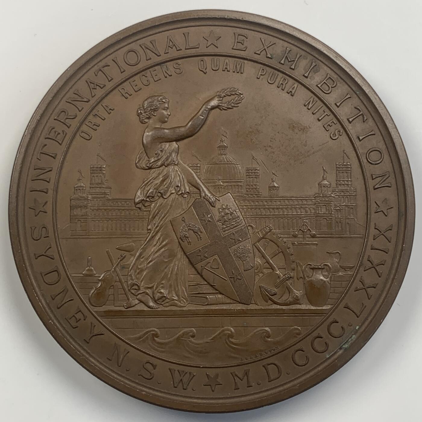 掌中浮雕-藏着的欧洲第043场