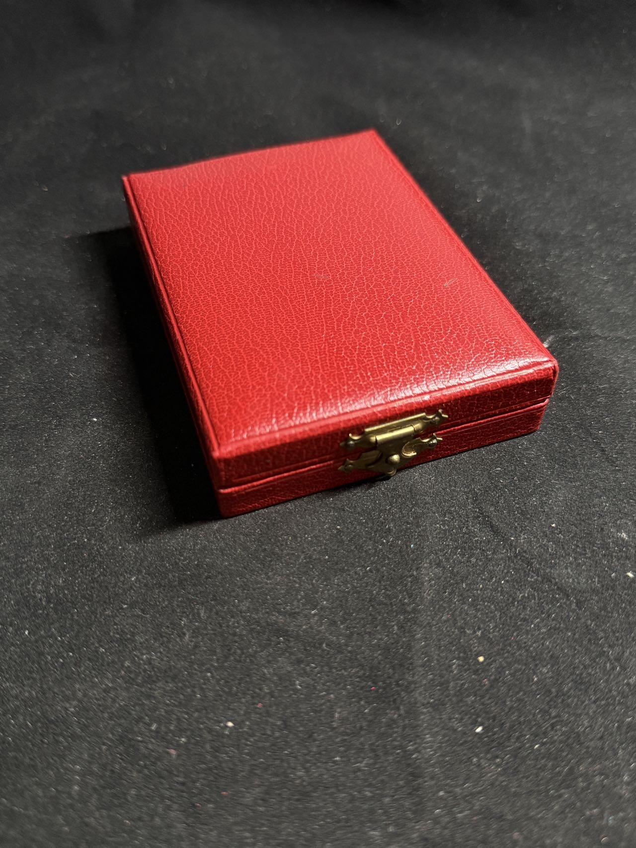 戎马世界章牌大赏第108期 匈牙利合作社产业杰出工作者奖章