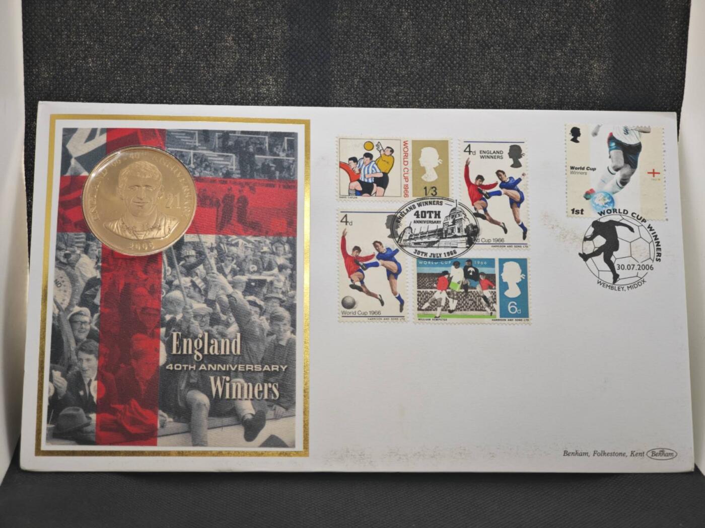 【淘币小摊】限时拍第八百零七拍  克朗币邮币封场  满百包邮可预留两周  周一统一发货   刚果2006年5法郎纪念币邮币封