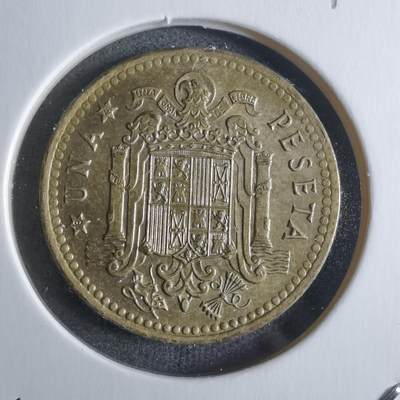 沼泽如烟--第912场 - 西班牙1比塞塔