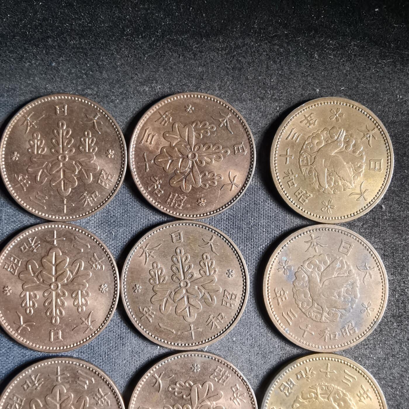 沼泽如烟--第911场 好品一钱十二枚