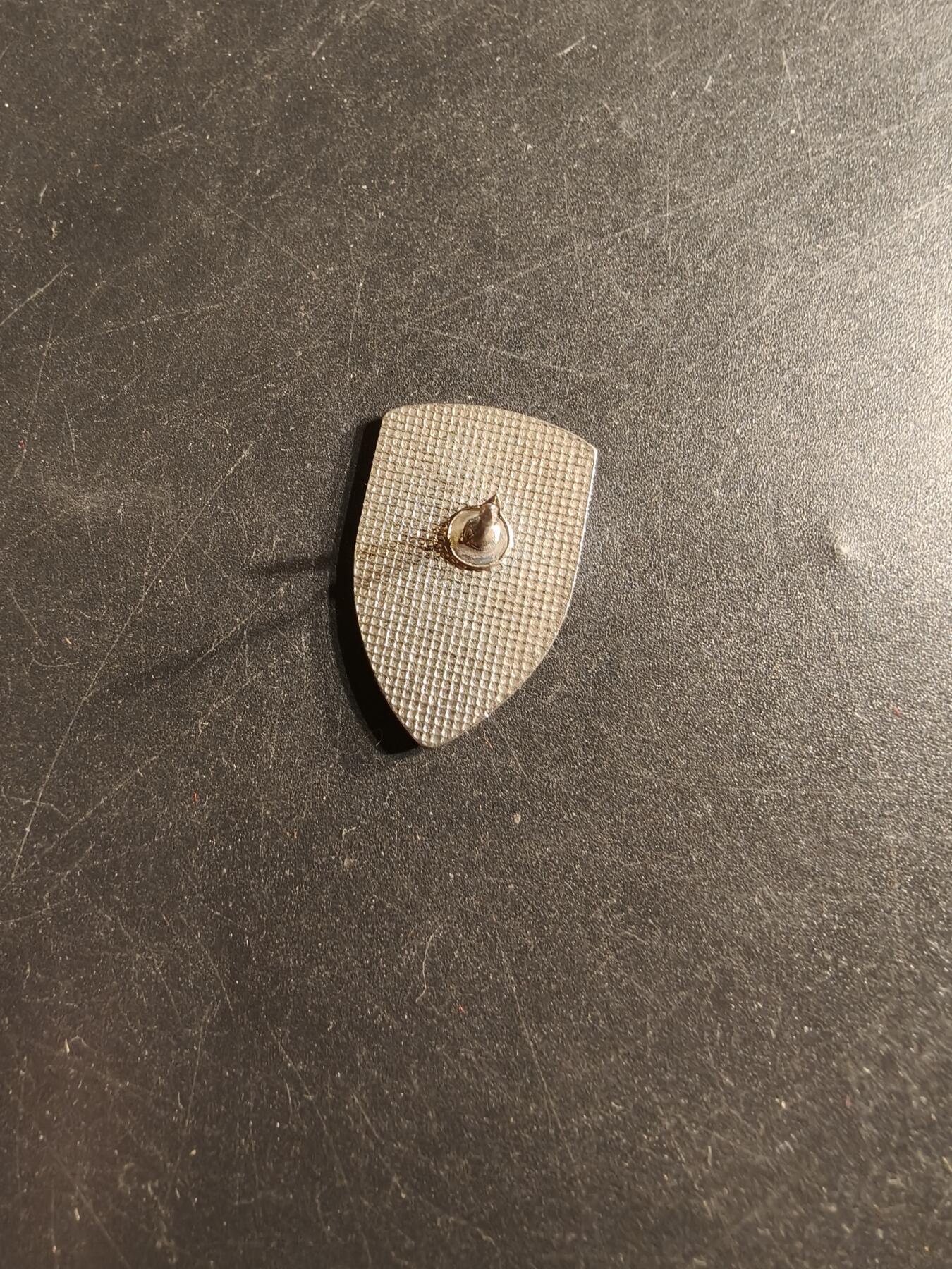 老王徽章第165期