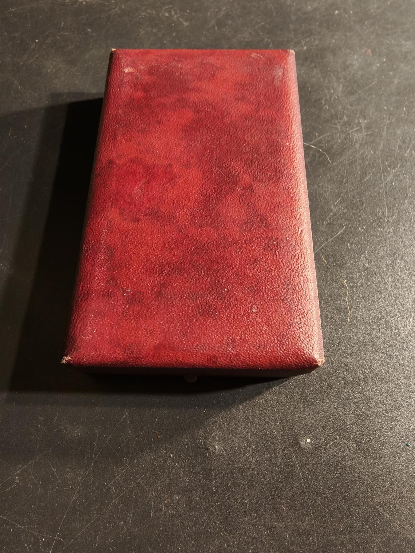 老王徽章第165期