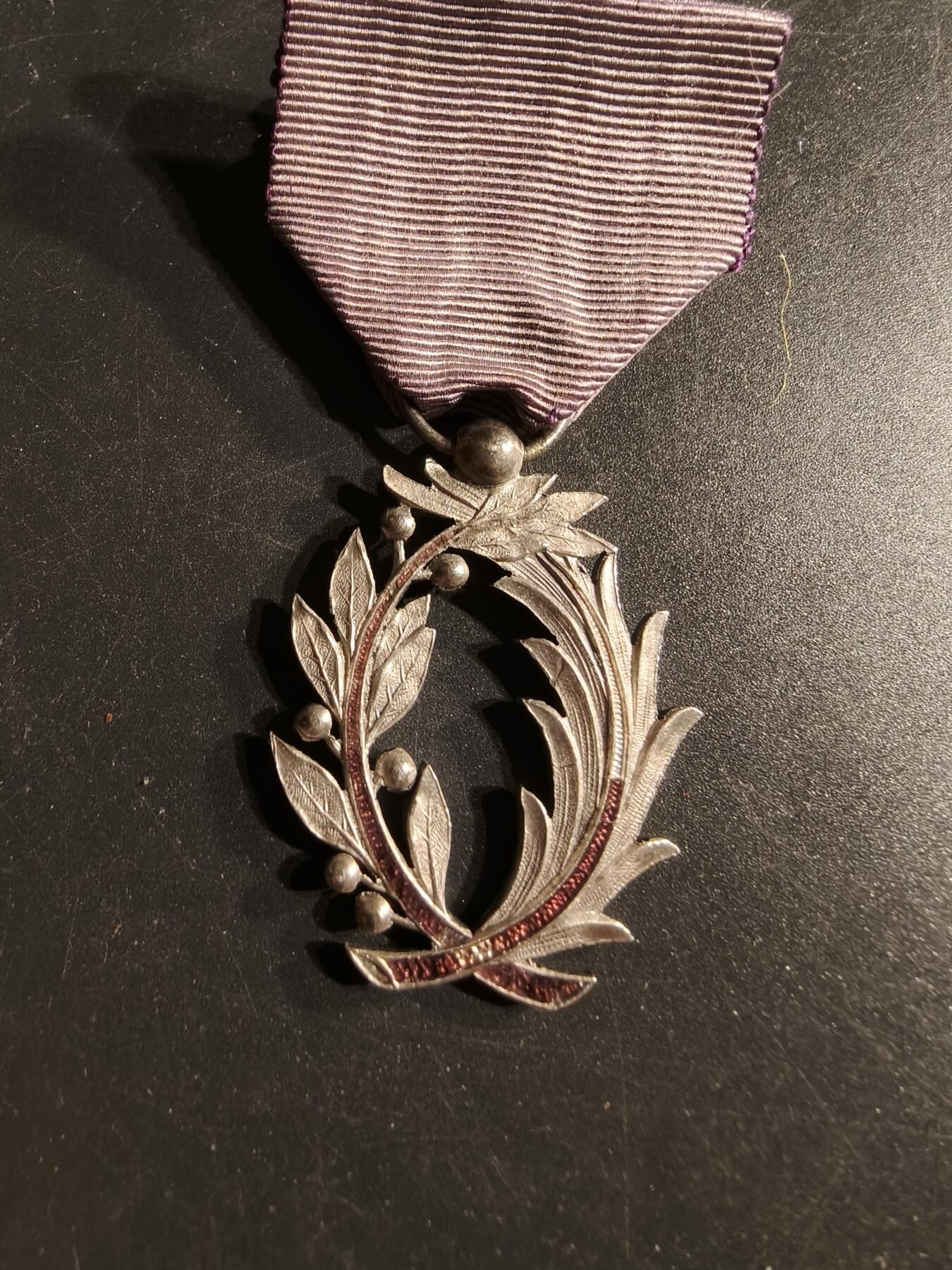 老王徽章第165期