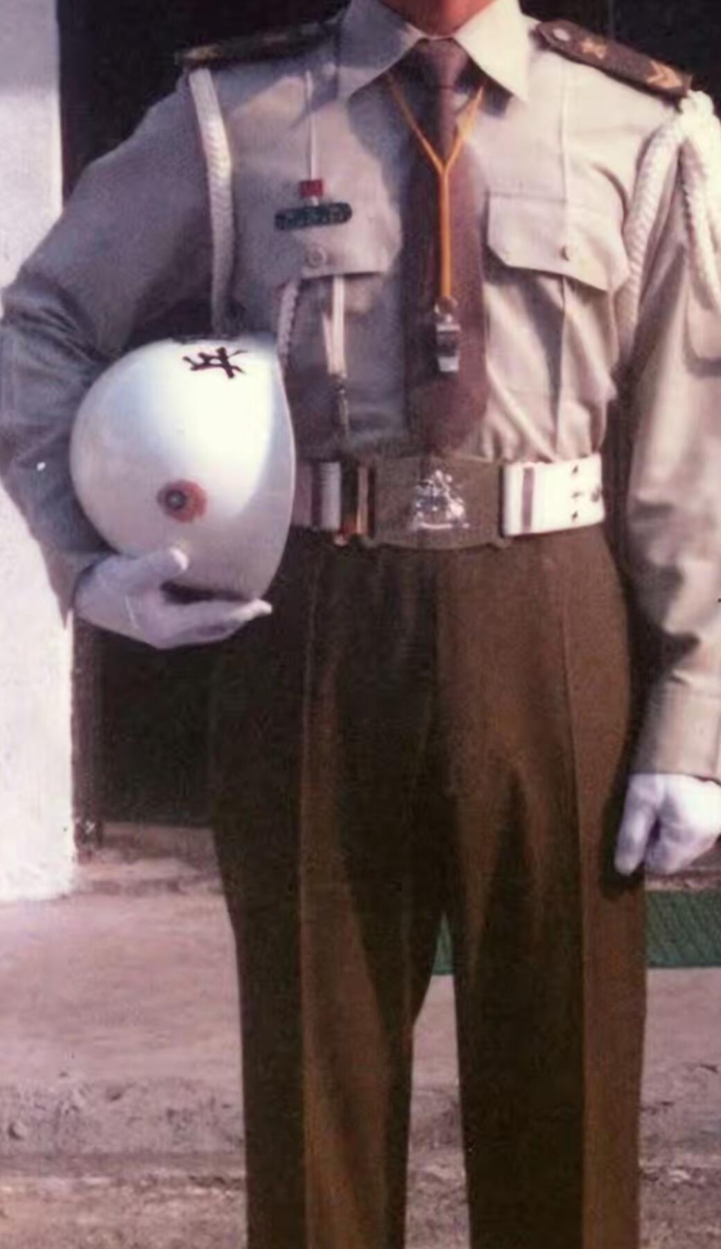 铭记历史 勿忘国耻 抗战胜利80周年精品专场 第二场 国军宪兵帽徽