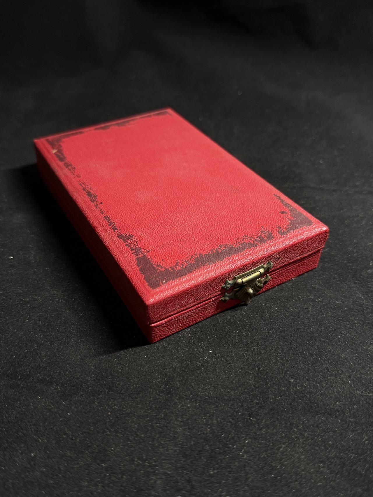 戎马世界章牌大赏第108期 匈牙利铜级劳动勋章