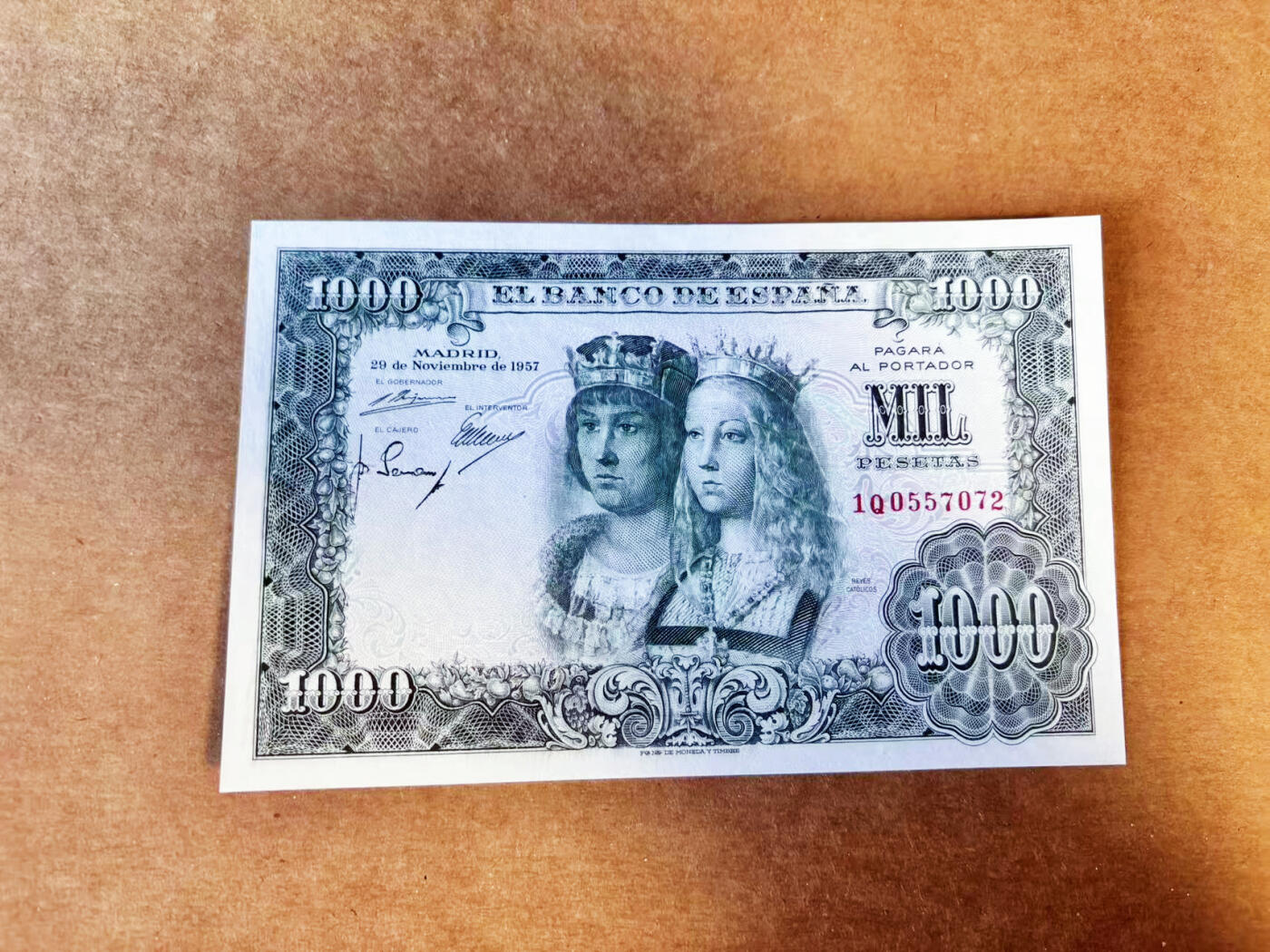 【Blue Auction】世界纸币精拍第754期——18级TOP拍卖/信誉/品质/专业/高效💫