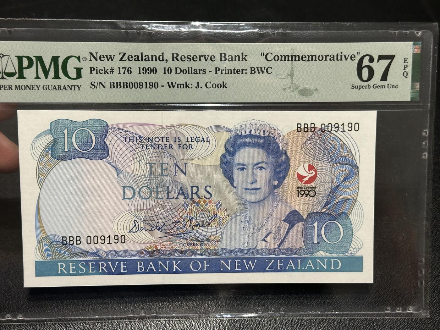 《外钞收藏家》第五百八十七期（精选场）（本平台长期征集拍品、欢迎藏友们联系合作）