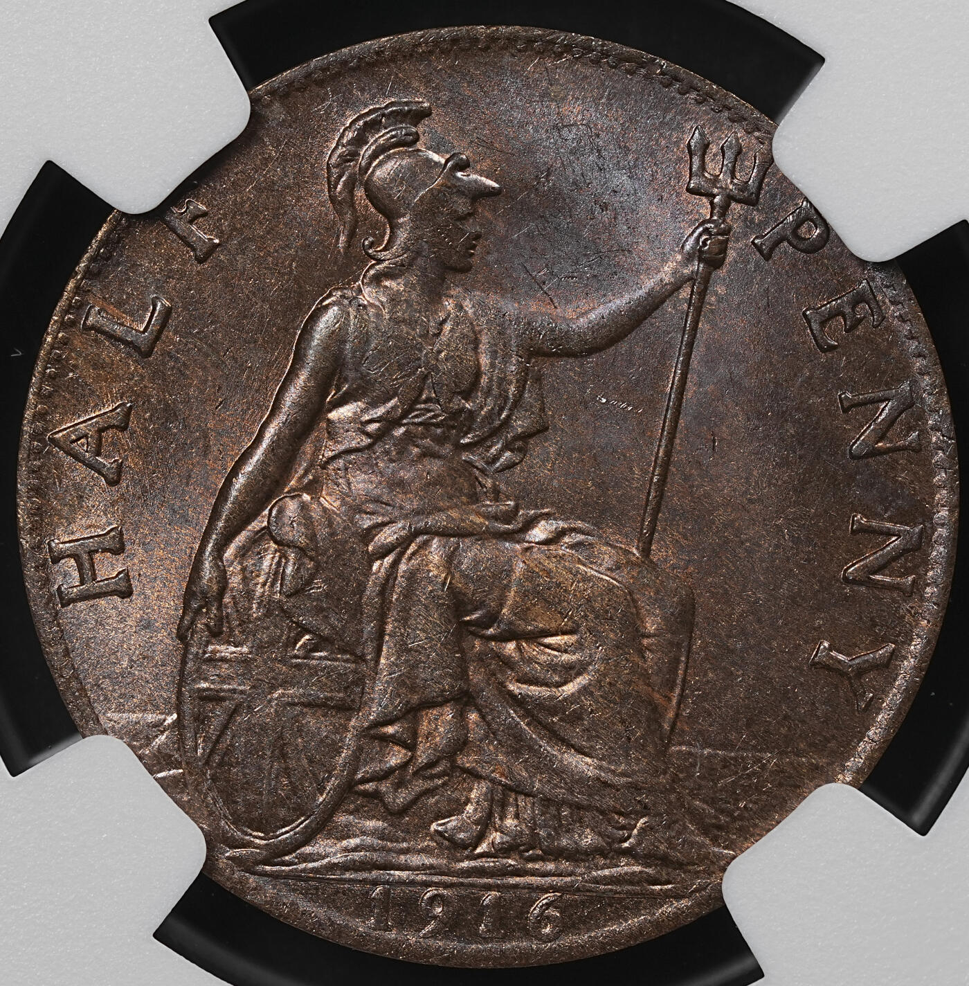 修遠堂世界钱币第九十四期