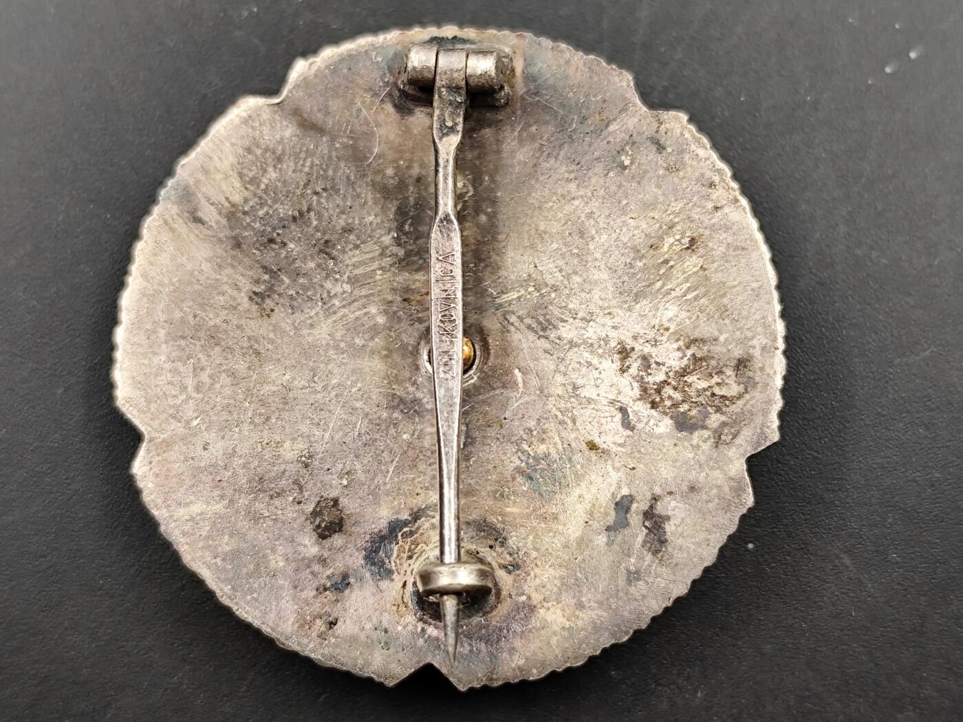 11月21日精品徽章专场