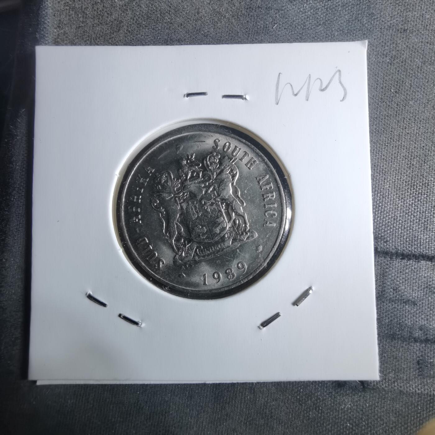 沼泽如烟--第912场 南非1989年20分