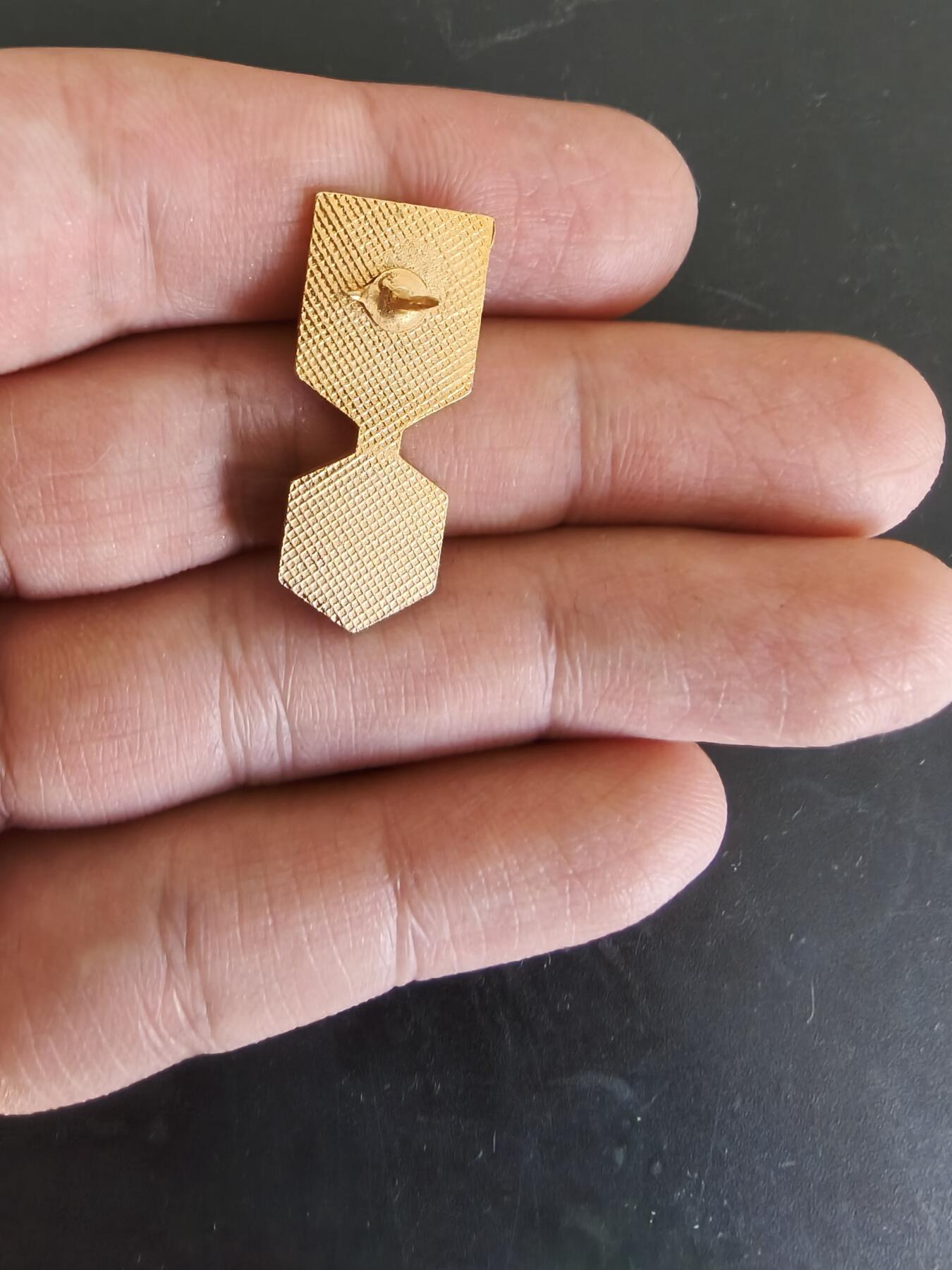 老王徽章第165期