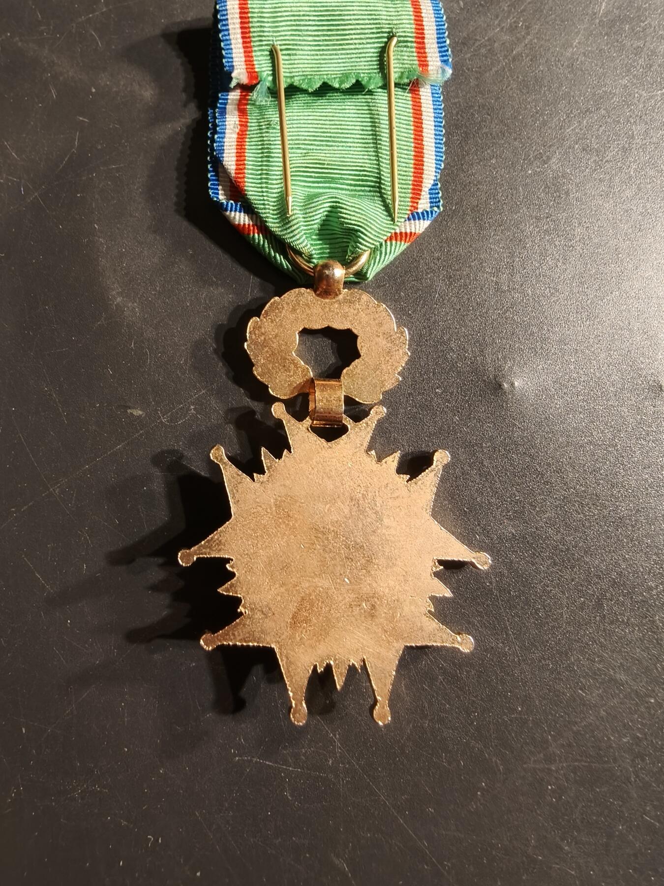 老王徽章第165期