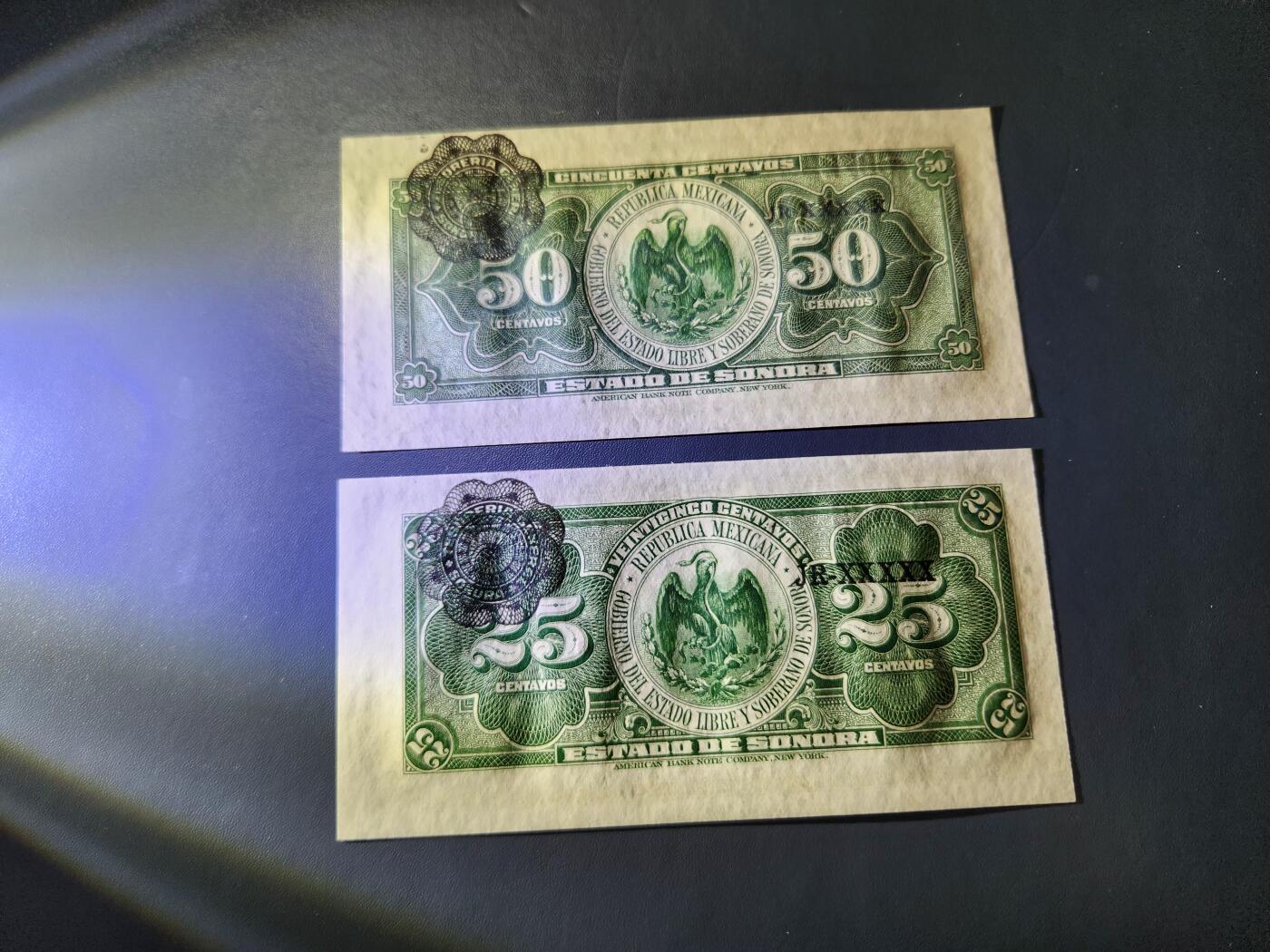 11月29号晚上8点 外国纸币自动截拍第64场