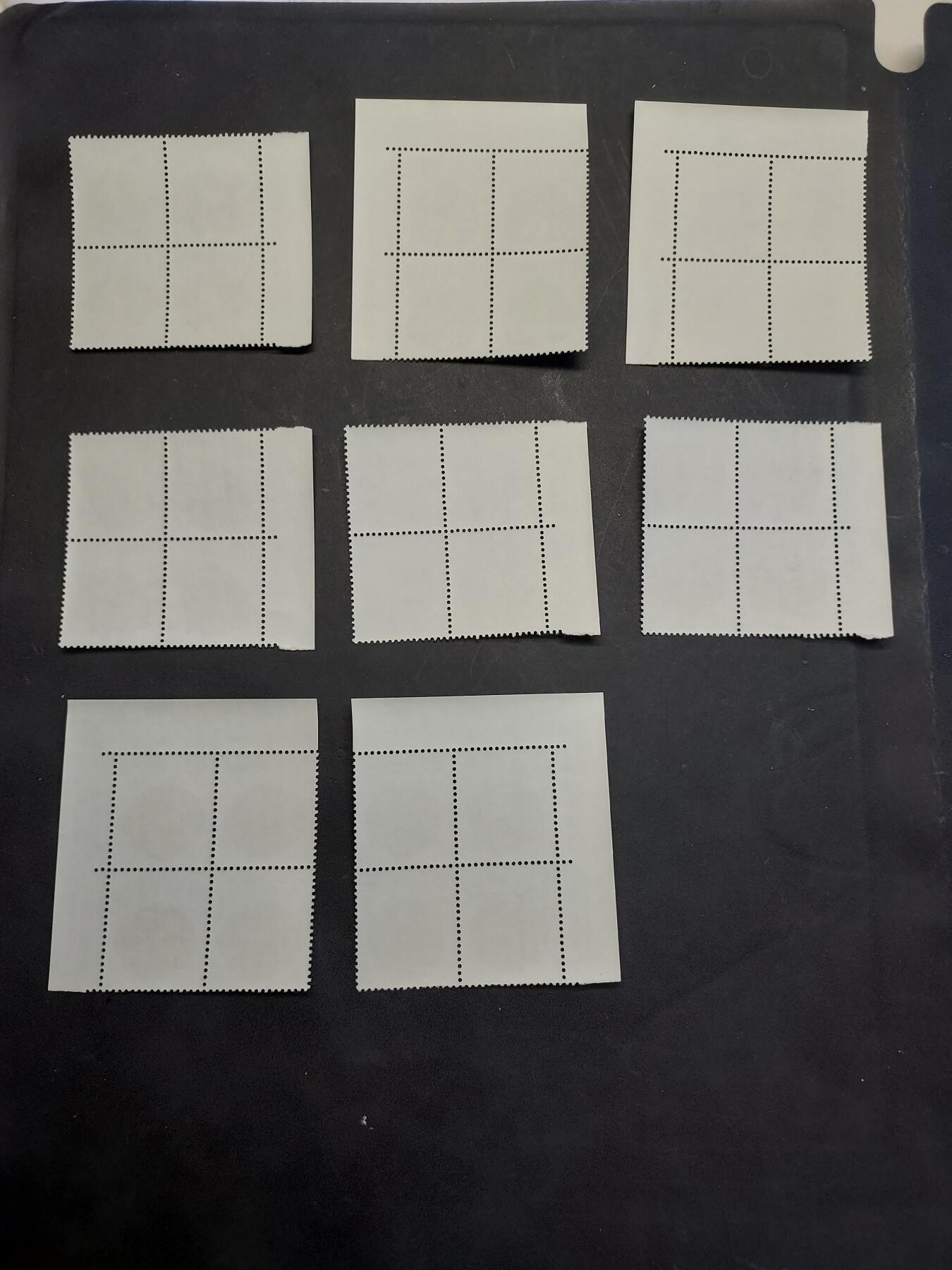 博彦收藏  RU 11月29日 8点 邮票专场