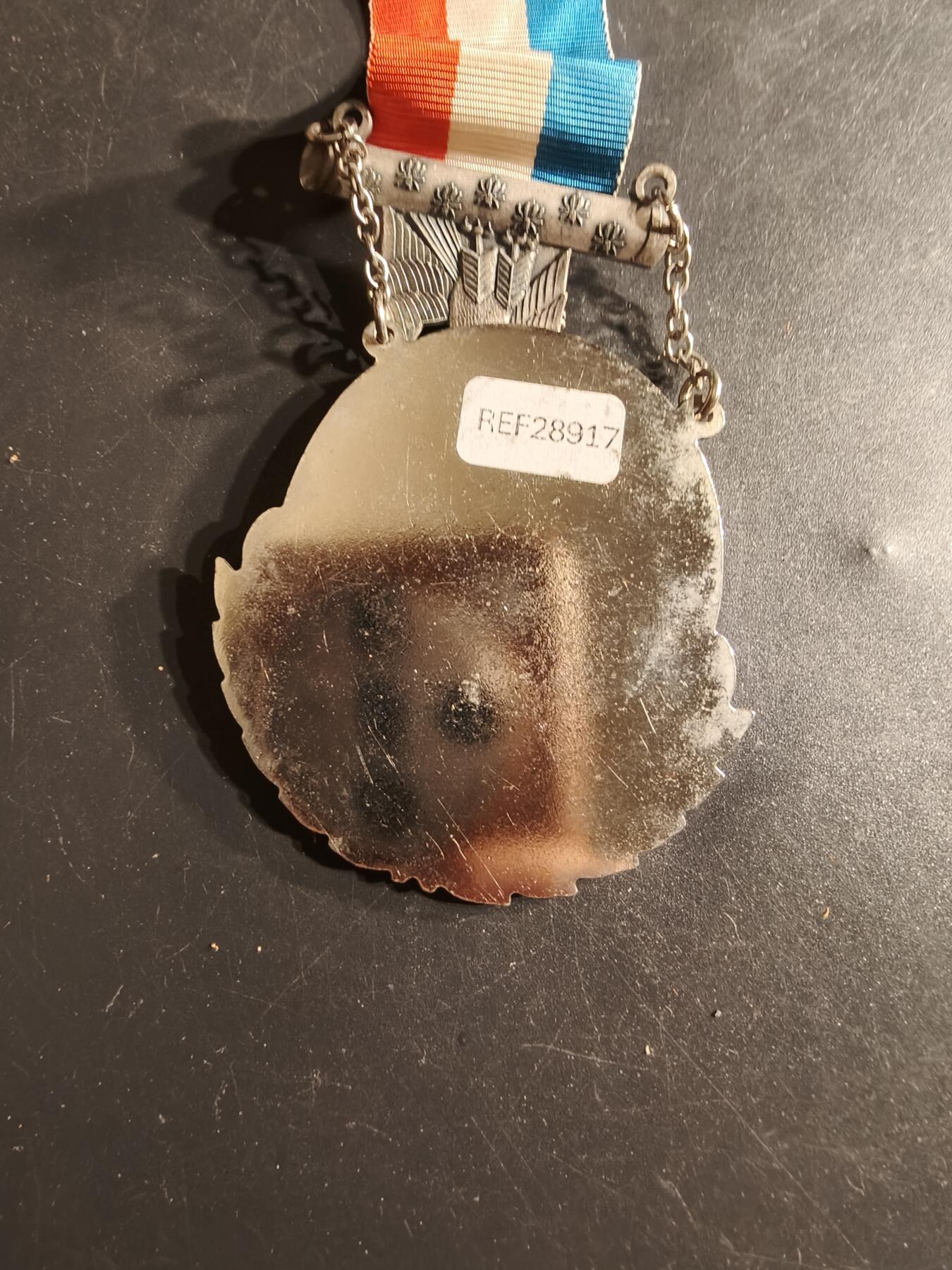 老王徽章第165期