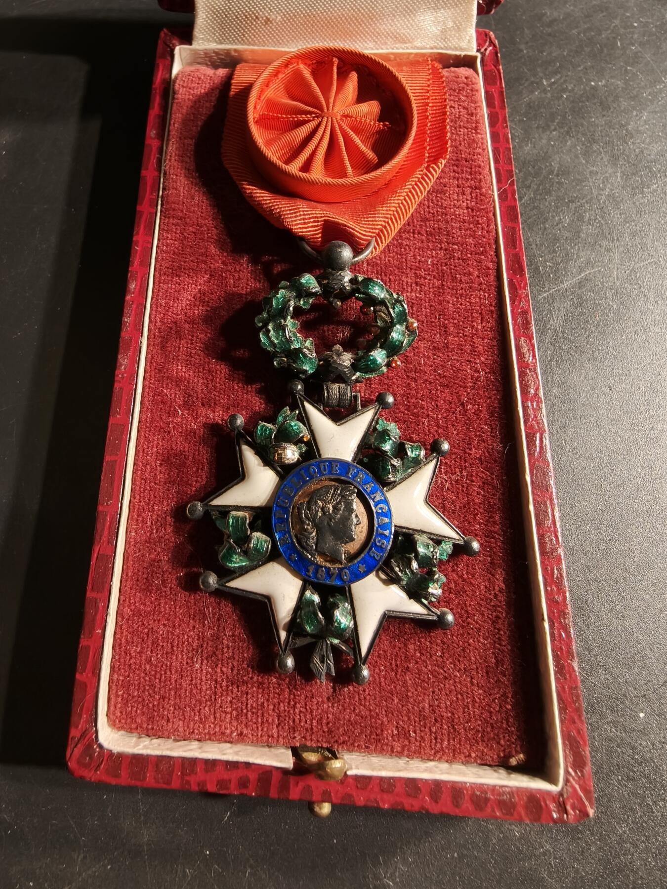 老王徽章第165期