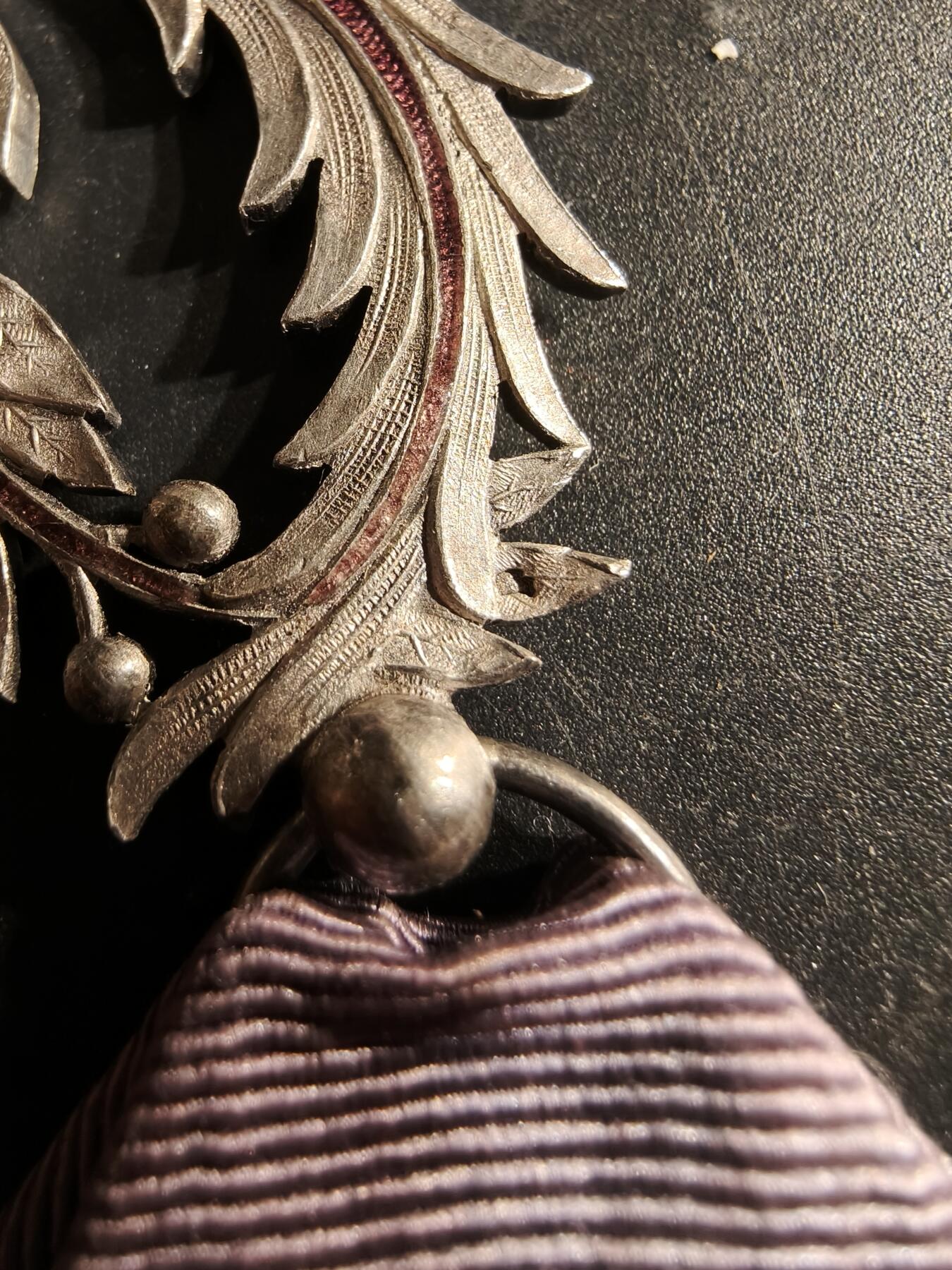 老王徽章第165期