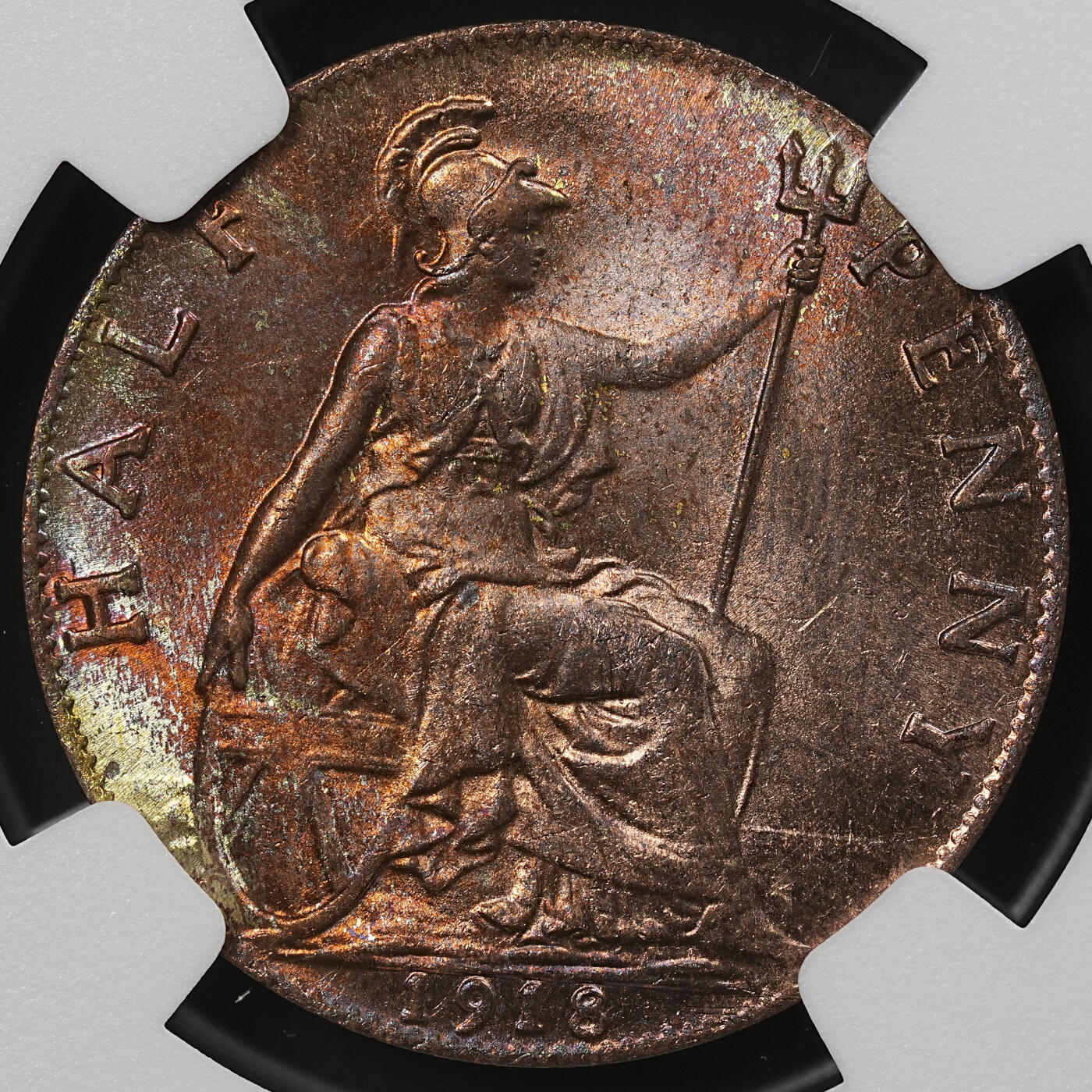 修遠堂世界钱币第九十四期