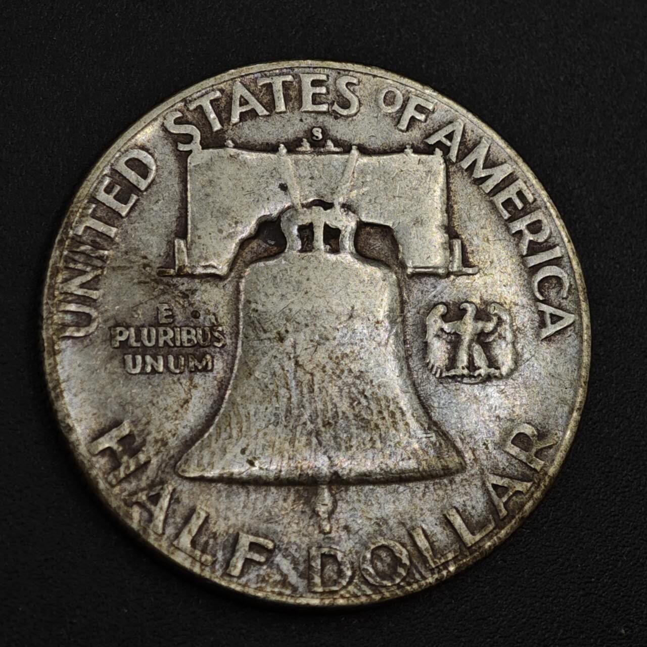 【淘币小摊】实时拍第八百零四拍   散币银币场   满百包邮可预留二周 每周一统一发货  