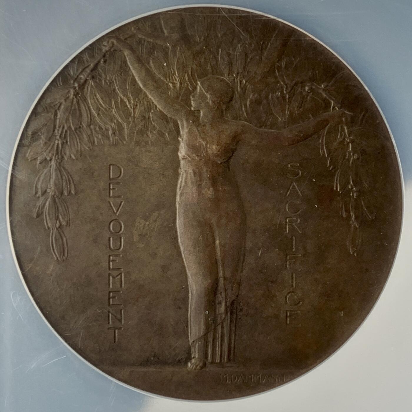 掌中浮雕-藏着的欧洲第043场