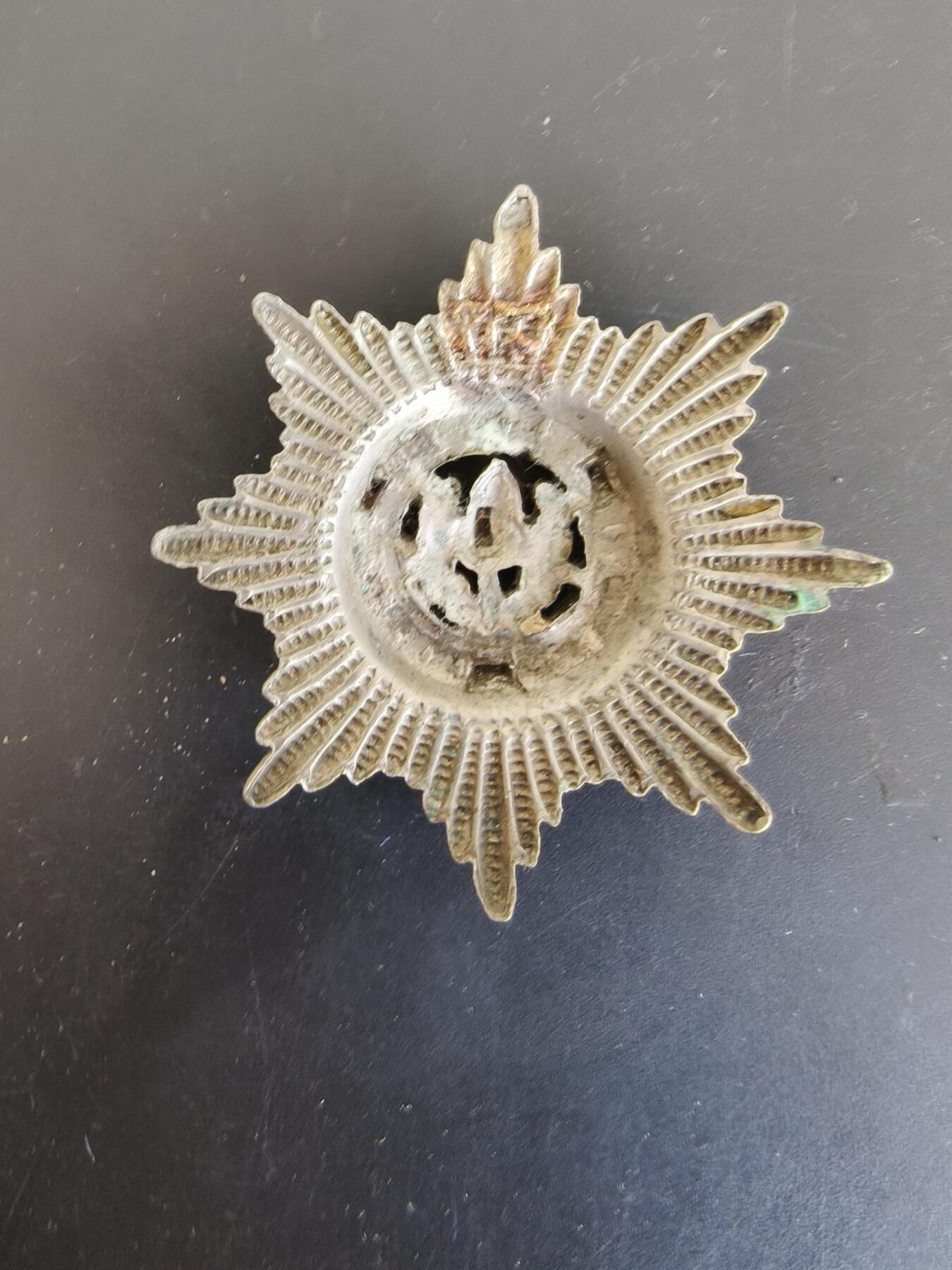 老王徽章第165期