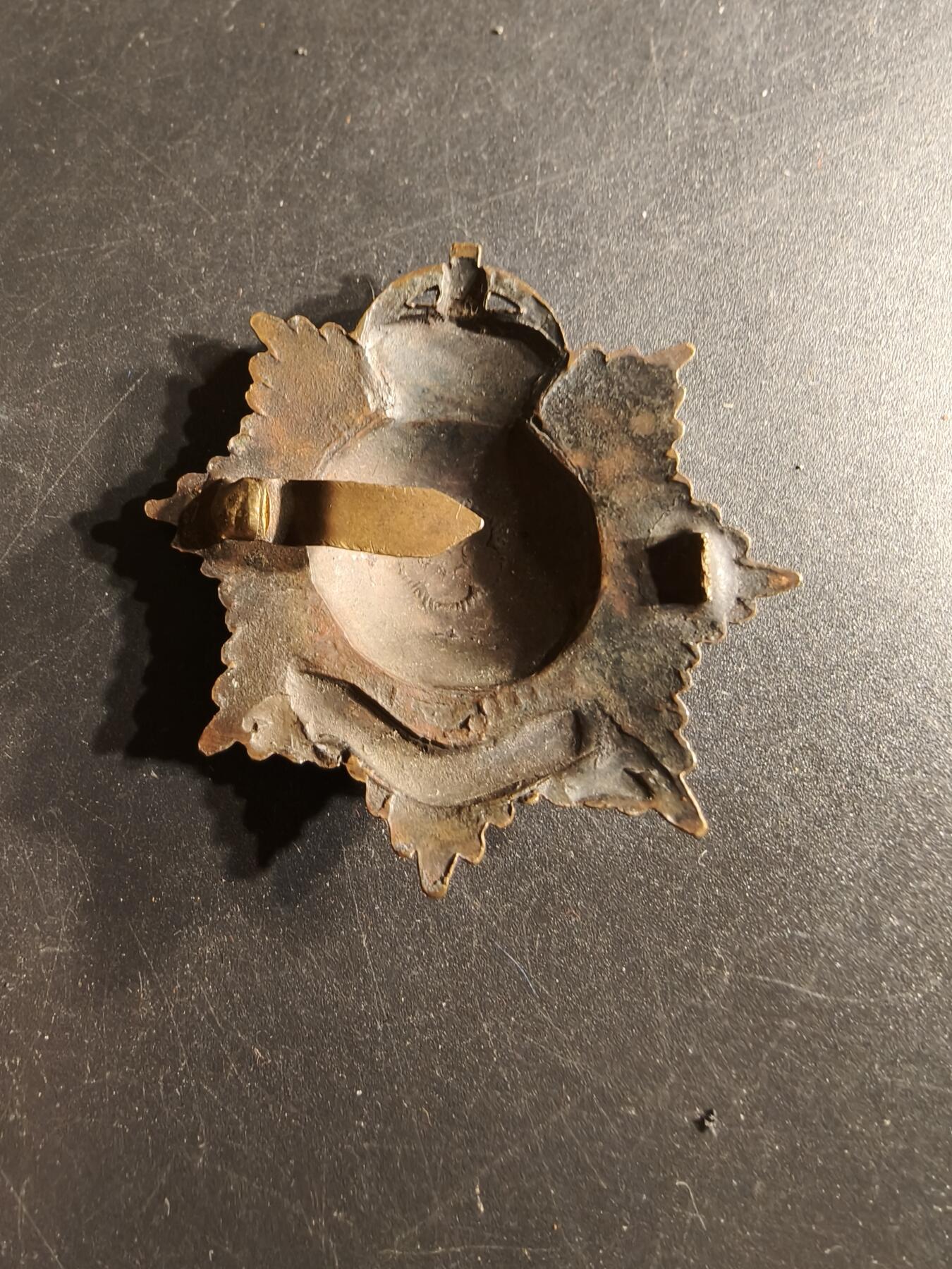 老王徽章第165期