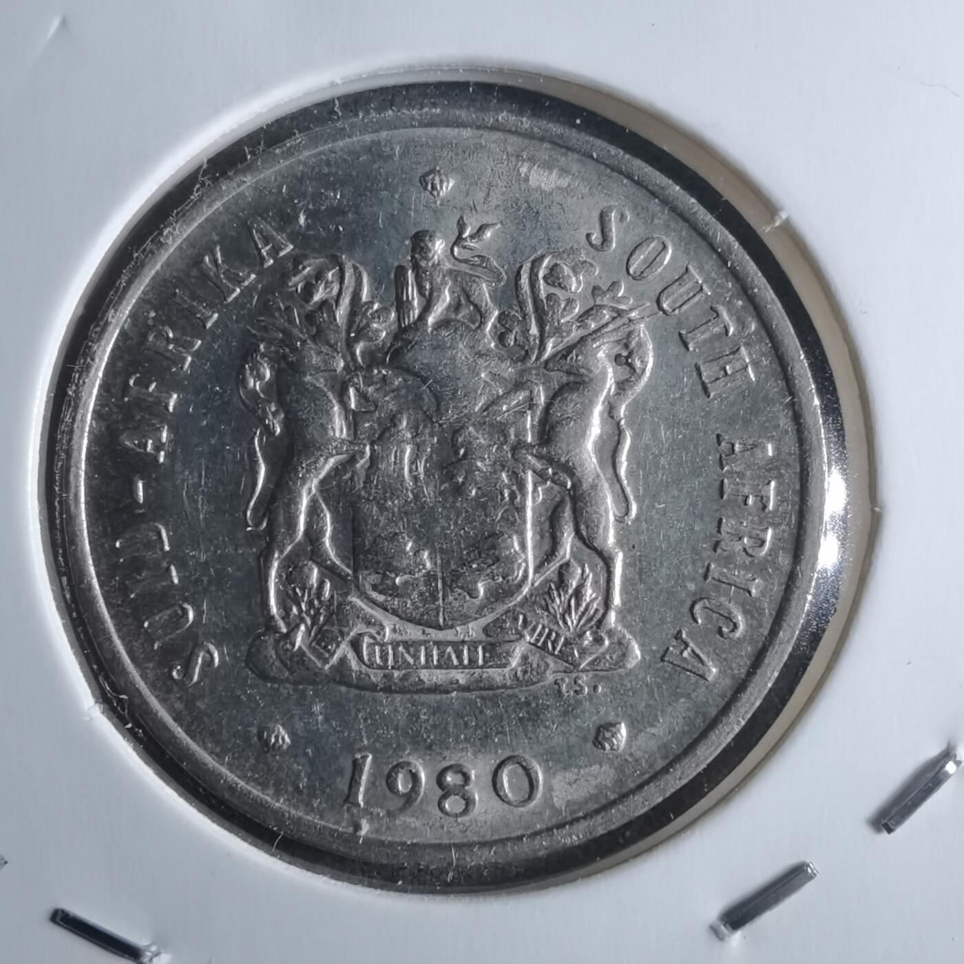 沼泽如烟--第912场 南非1980年20分