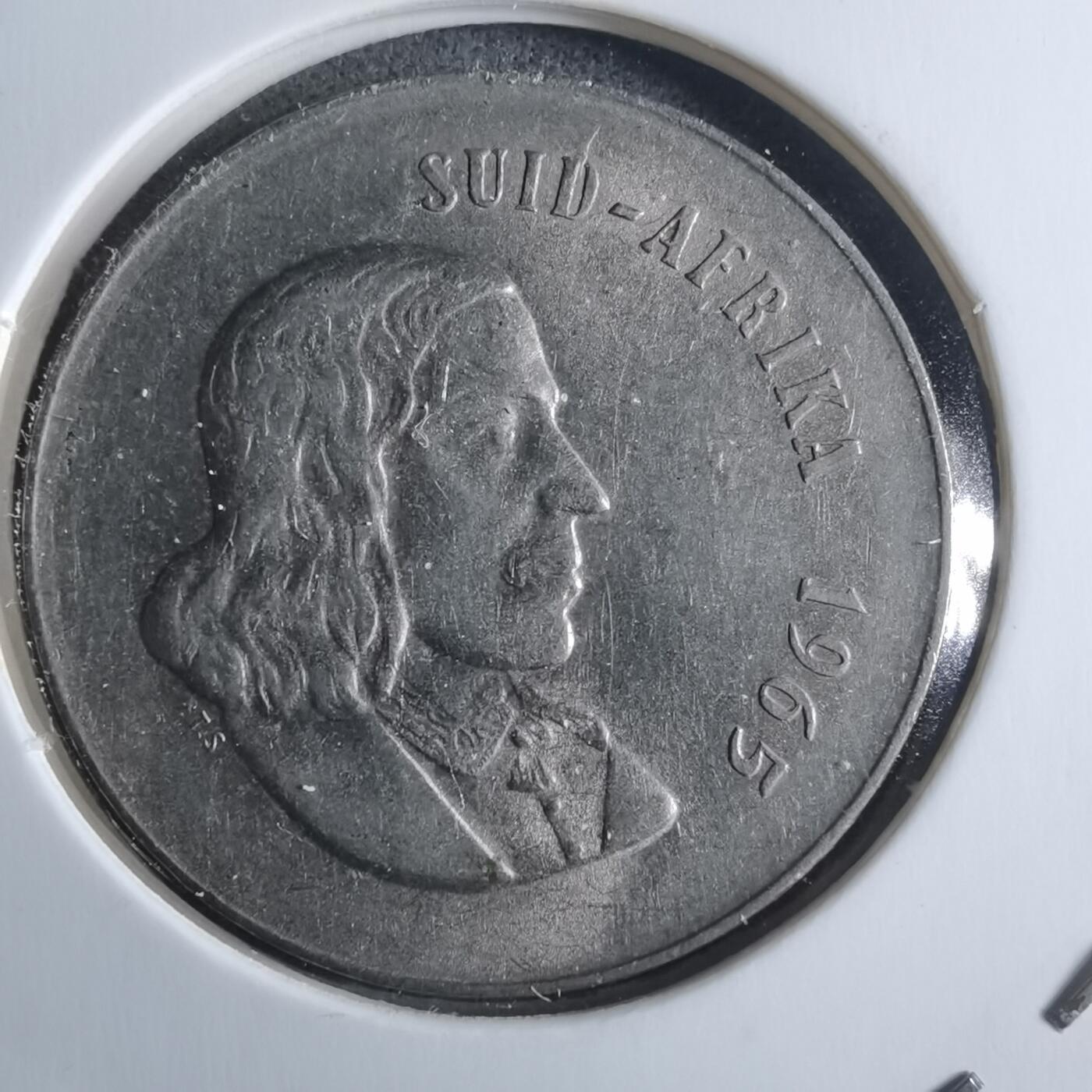 沼泽如烟--第912场 南非1965年20分