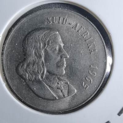 沼泽如烟--第912场 - 南非1965年20分