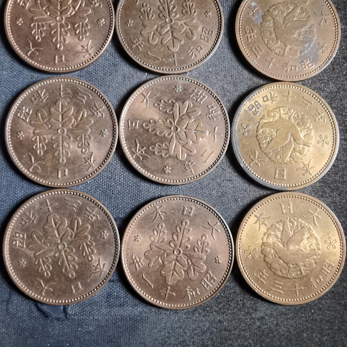 沼泽如烟--第911场 好品一钱十二枚