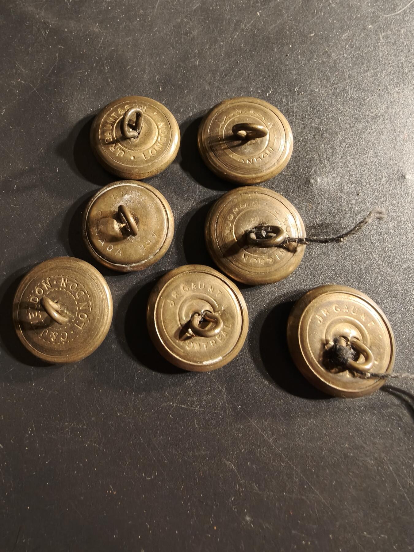 老王徽章第165期