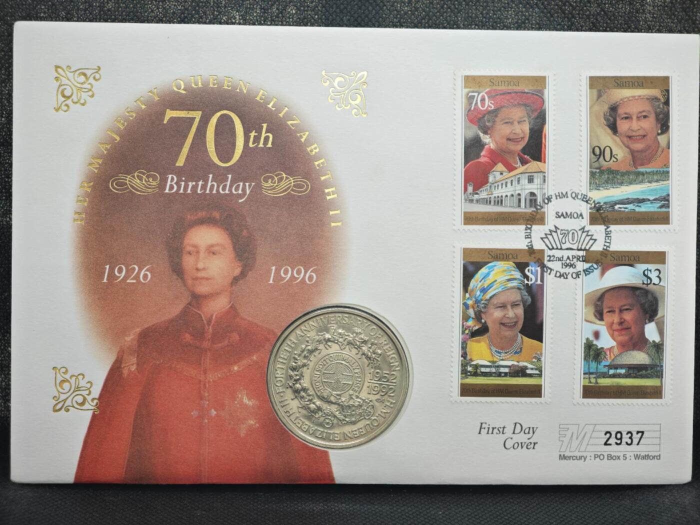 【淘币小摊】限时拍第八百零七拍  克朗币邮币封场  满百包邮可预留两周  周一统一发货 