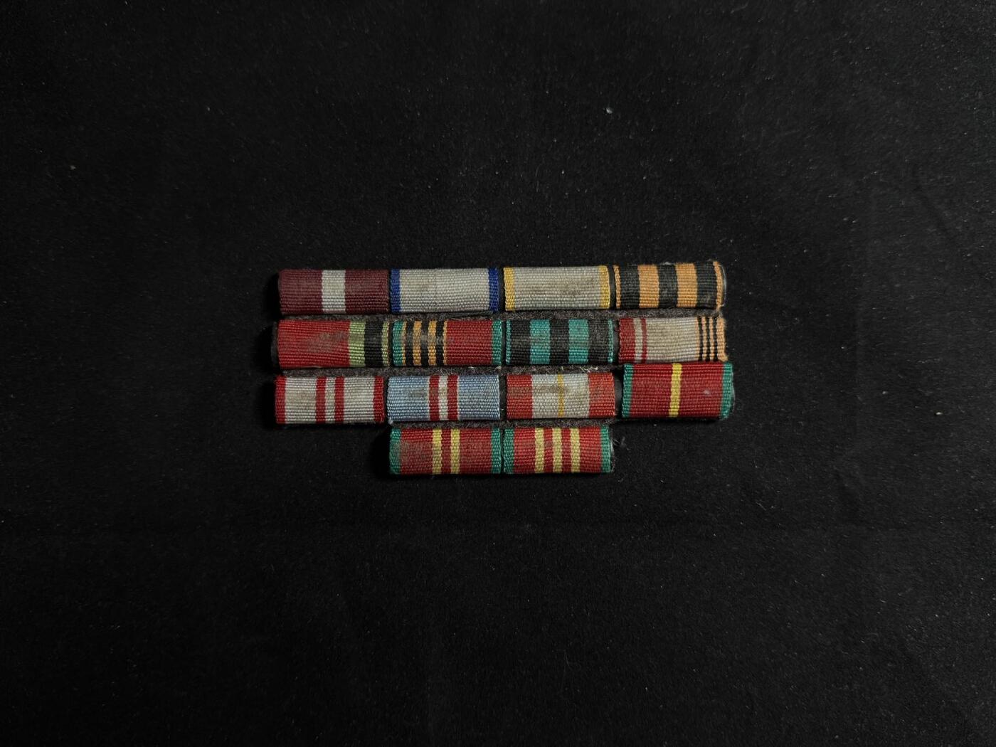 戎马世界章牌大赏第108期 苏联勋略