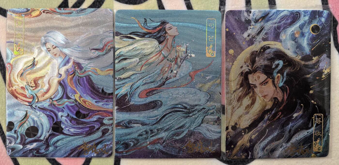 丫丫卡拍第18期（11月23日22点截拍）