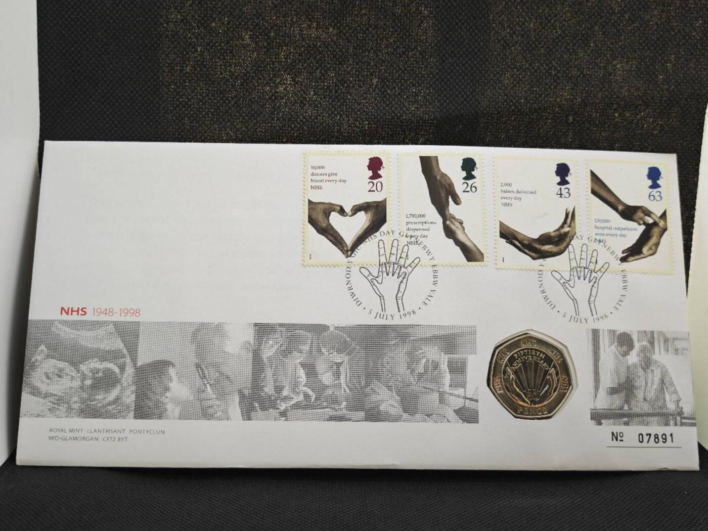 【淘币小摊】限时拍第八百零七拍  克朗币邮币封场  满百包邮可预留两周  周一统一发货 