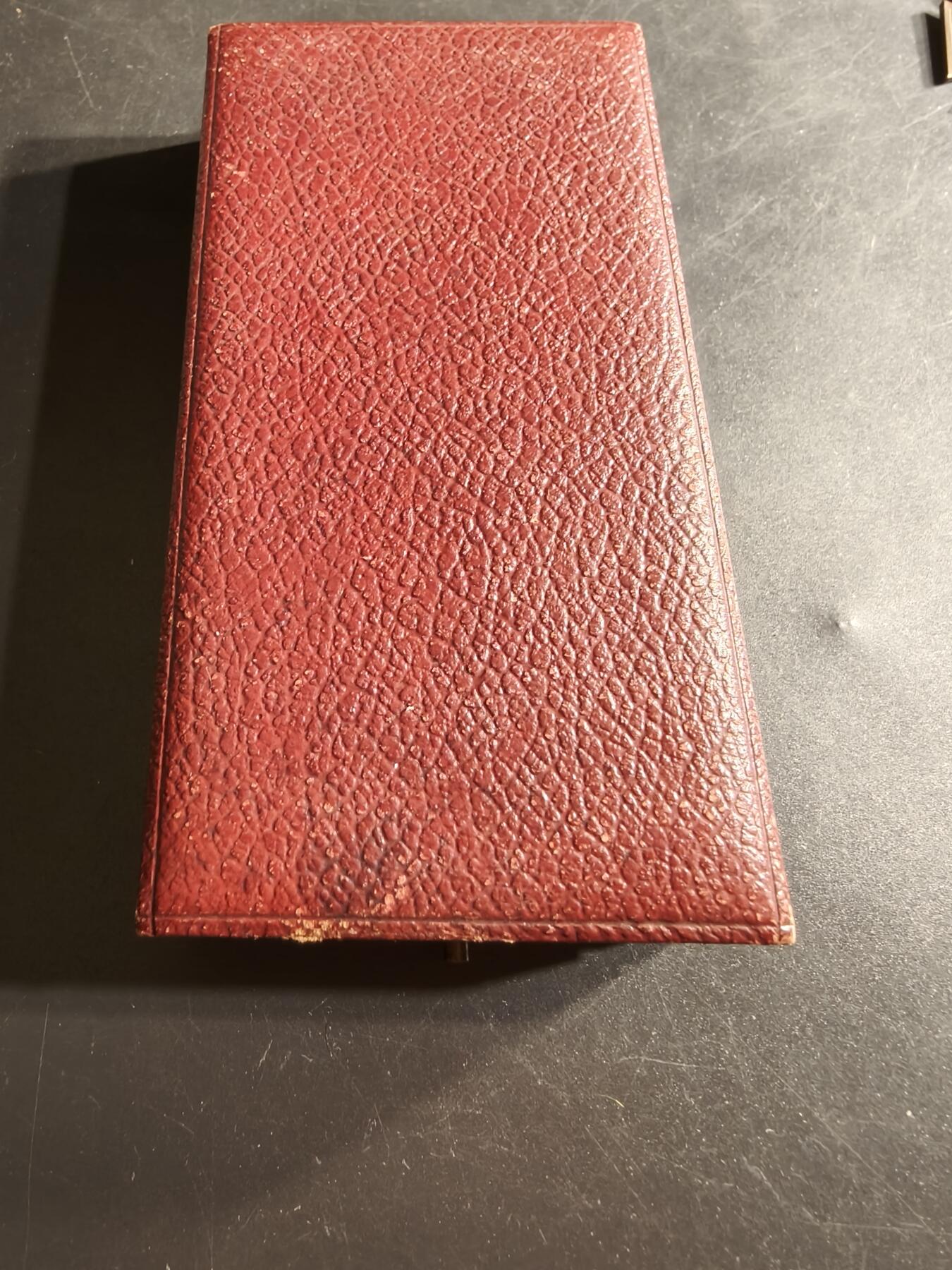 老王徽章第165期